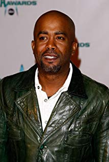 Darius Rucker